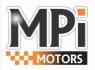MPI Motors Logo